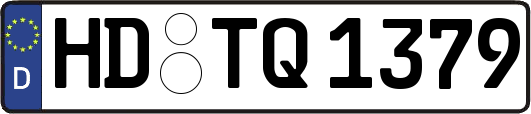 HD-TQ1379