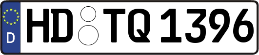 HD-TQ1396
