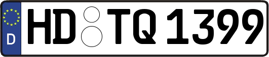 HD-TQ1399