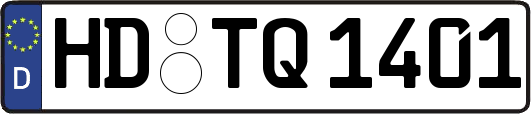 HD-TQ1401