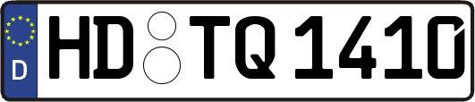 HD-TQ1410