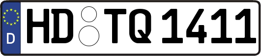 HD-TQ1411