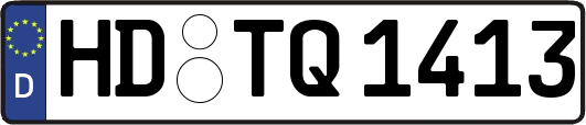 HD-TQ1413
