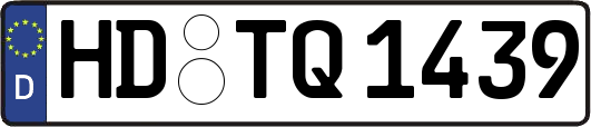 HD-TQ1439