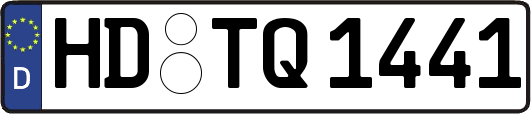HD-TQ1441