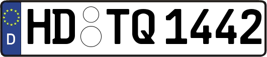 HD-TQ1442