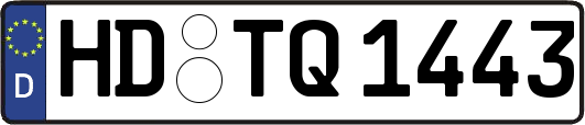 HD-TQ1443