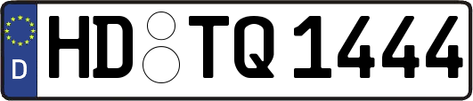 HD-TQ1444