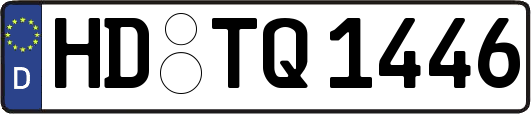 HD-TQ1446