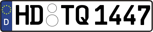HD-TQ1447