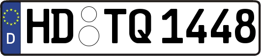 HD-TQ1448