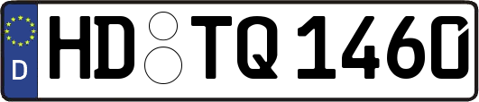 HD-TQ1460