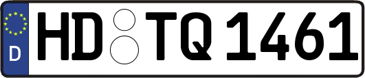 HD-TQ1461