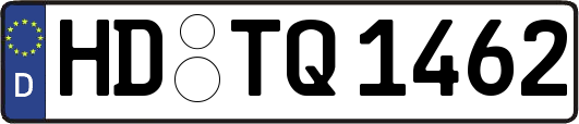 HD-TQ1462
