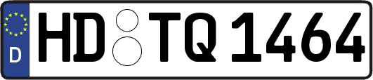 HD-TQ1464