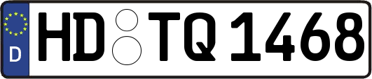 HD-TQ1468