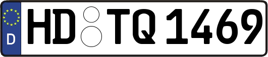HD-TQ1469