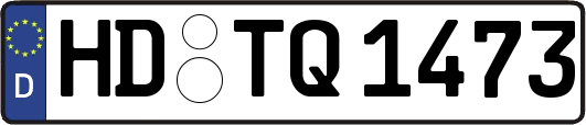 HD-TQ1473