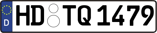 HD-TQ1479