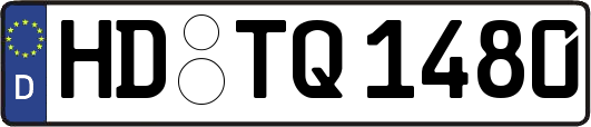 HD-TQ1480