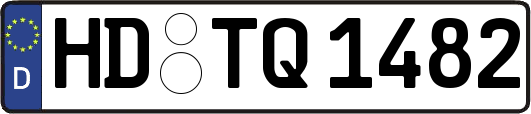 HD-TQ1482