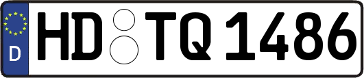 HD-TQ1486