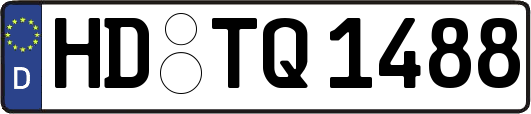 HD-TQ1488