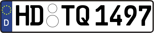 HD-TQ1497