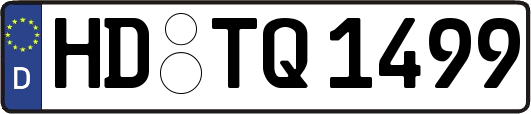 HD-TQ1499