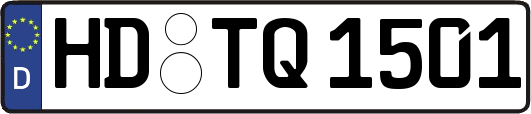 HD-TQ1501