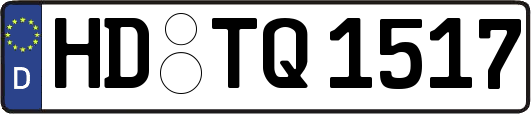 HD-TQ1517
