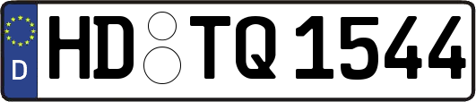 HD-TQ1544