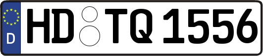 HD-TQ1556