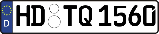 HD-TQ1560