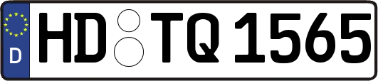 HD-TQ1565