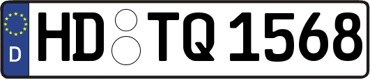 HD-TQ1568