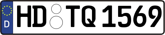 HD-TQ1569