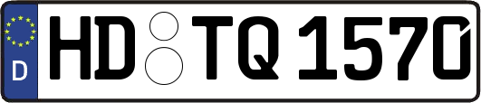 HD-TQ1570