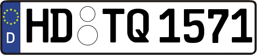 HD-TQ1571