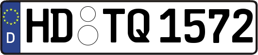 HD-TQ1572