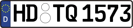 HD-TQ1573
