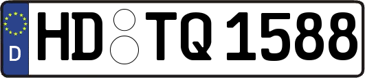 HD-TQ1588