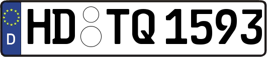 HD-TQ1593