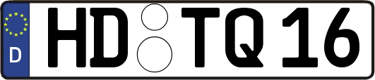 HD-TQ16