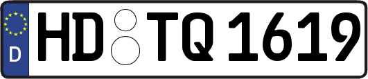 HD-TQ1619