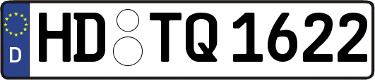 HD-TQ1622