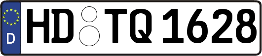 HD-TQ1628