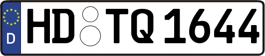 HD-TQ1644