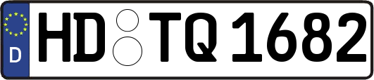 HD-TQ1682