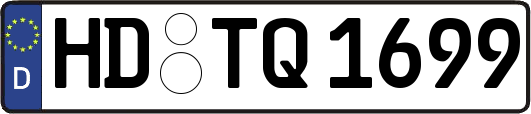 HD-TQ1699
